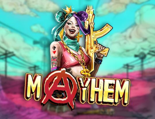 Mayhem